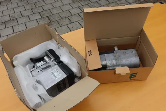 Hydronic 水暖加热器
