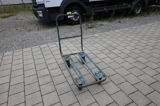 1辆运输推车