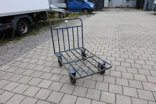 1辆运输推车