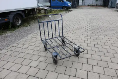 1 cărucior de transport