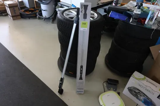 KUNZER LED 工作灯