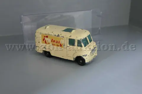 1 Matchbox by Lesney Modellauto TV Service Van Nr.62, 1:64