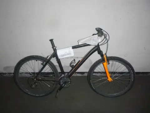 1 original Bulls Fahrrad, 26 Zoll, gebraucht