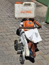 Rozbrušovací pila Stihl TS 760 AV