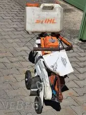 Trennschleifgerät Stihl TS 760 AV
