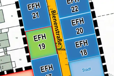 BPL426-EFH19 (asuinalue "Waldsiedlung-Ost", omakotitalon tarjousmenettely [kat. 1.2]) – Rheda-Wiedenbrück