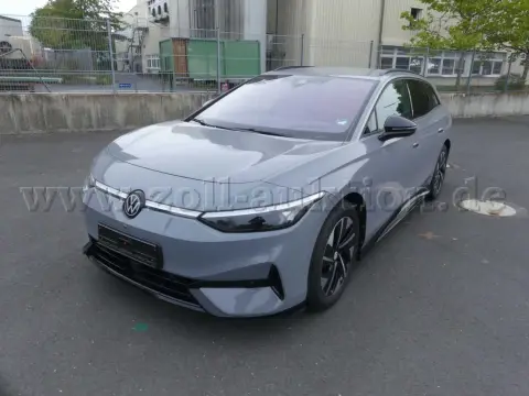1 VW ID.7 Pro S - BD8-3746E