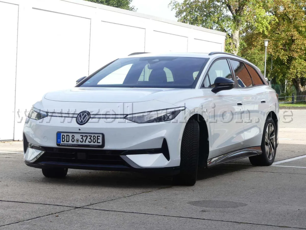 1 VW ID.7 Tourer Pro S - BD8-3738E