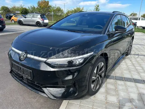 1 VW ID.7 Tourer Pro S - BD8-3553E
