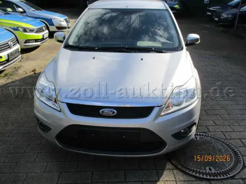 1 Ford Focus Turnier (DA3)