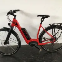 Bici elettrica unisex (altro)