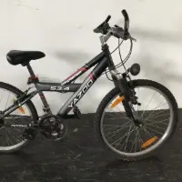 Mountain bike (altro)