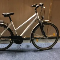 Bici da città (Sprick)