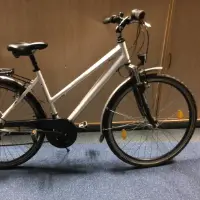 Bici da città (Sprick)