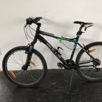 Mountain bike (Bulls)