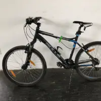 Mountain bike (Bulls)