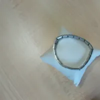 Chaîne/bracelet (acier inoxydable)