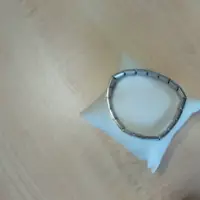 Ketting/armband (roestvrij staal)
