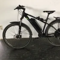 E-bike heren (Prophete)