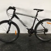 Mountainbike (Serious)