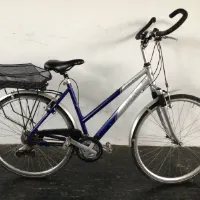 Bicicleta urbana