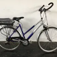 Bicicleta urbana