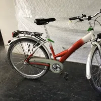 Damesfiets