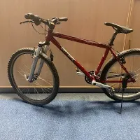 VTT (Gary Fisher)