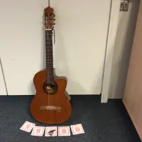 Guitarra