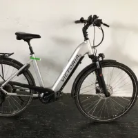 E-bike unisex