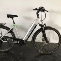 E-bike unisex