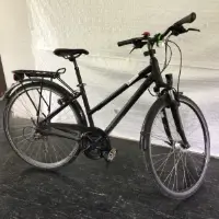 Herenfiets