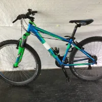 Mountain bike