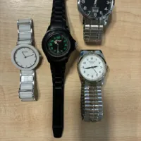 Orologio da polso (unisex) (altro)