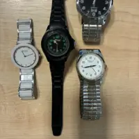 Orologio da polso (unisex) (altro)