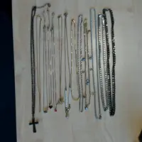 Catena/bracciale (acciaio inossidabile)