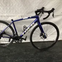 Bicicletta da trekking (Trek)