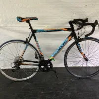 Bicicleta de carretera