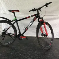 Bicicleta de montaña (otros)