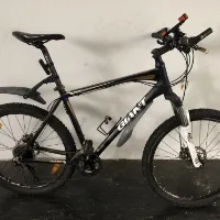 Mountain bike (Giant)