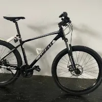 Mountain bike (Giant)