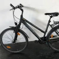 Bicicleta de montaña (Kalkhoff)