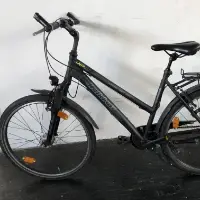 Bicicleta de montaña (Kalkhoff)
