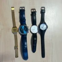 Orologio da polso (unisex) (altro)