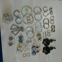 Clip/orecchini (altro)