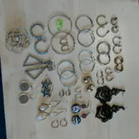 Clip/orecchini (altro)
