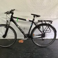 Bicicleta de hombre