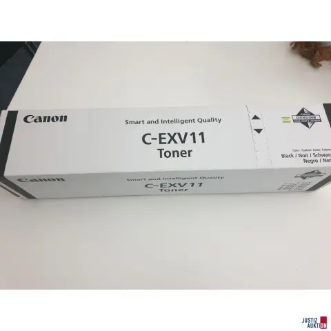 Canon C-EXV11