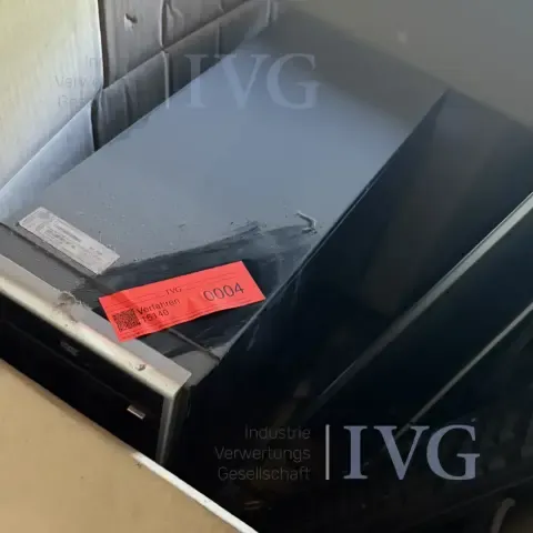 Eski bilgisayar donanımı partisi