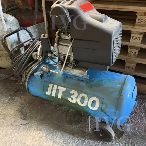 Compresor cu piston JIT 3000